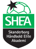 Lph Byg sponsorerer SHEA U16P