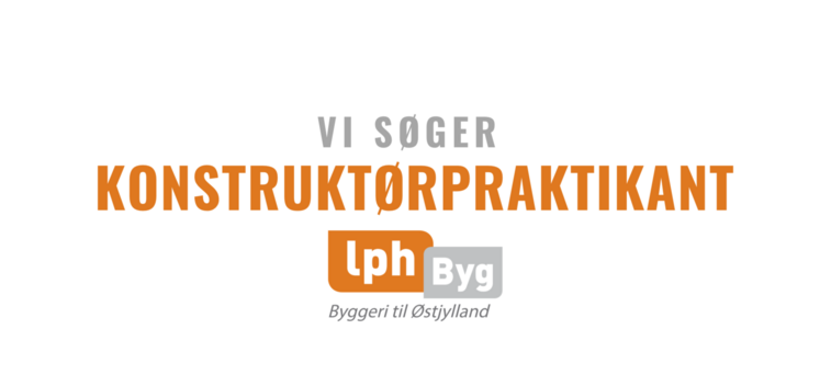 konstruktørpraktikant