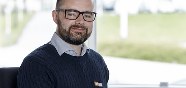 Ny medejer hos Lph Byg