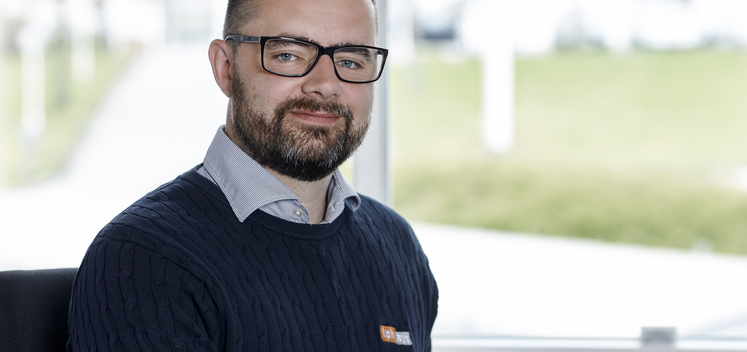 Ny medejer hos Lph Byg