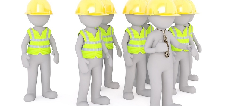 Vi søger Projektleder