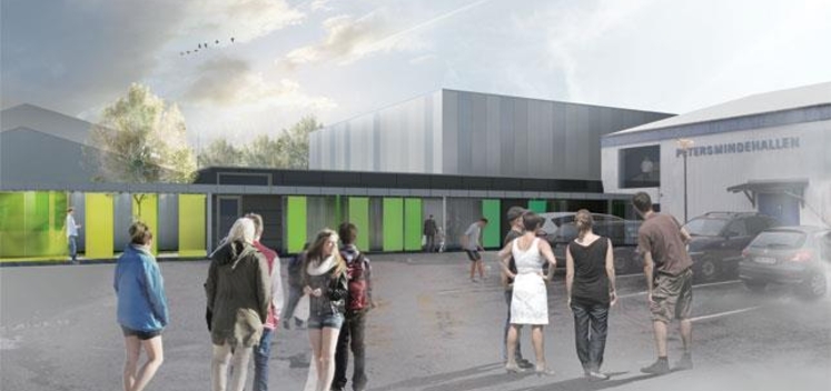 3 nye spændende byggeopgaver