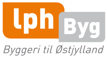 Lph Byg Logo