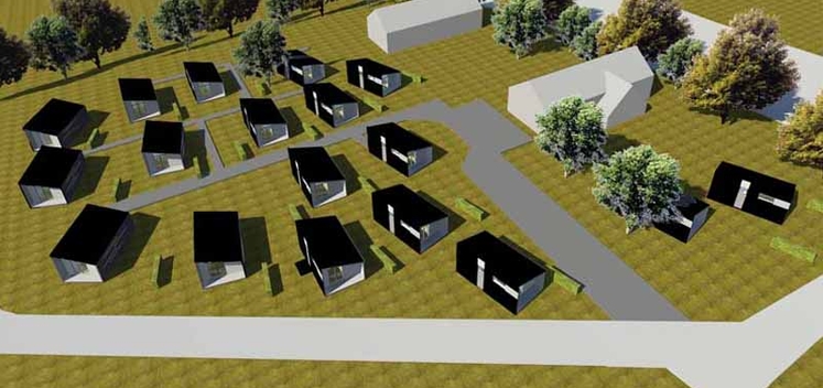 Siden sidst er ordrebogen tilgået med