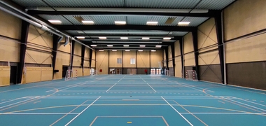 Rundvisning - Gødvad Multihal