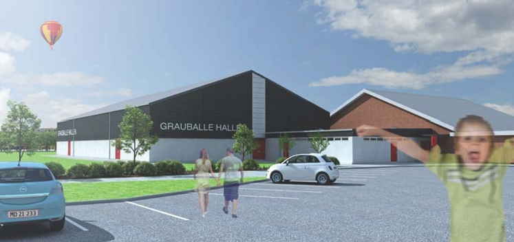 Vundne opgaver i totalentreprise