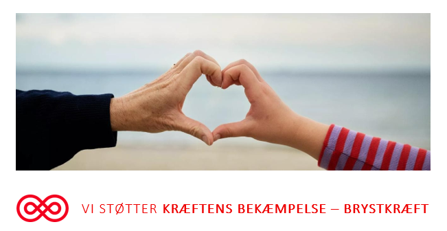 kræftens bekæmpelse